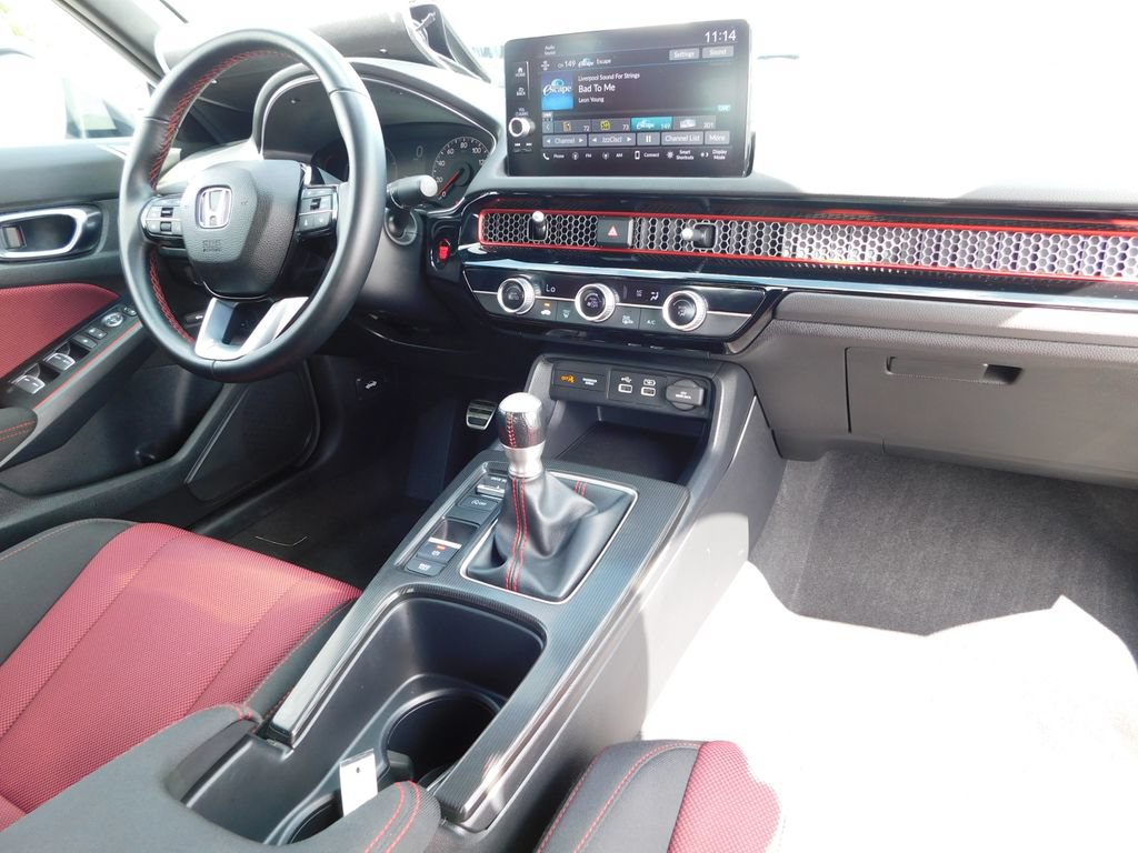 Used 2024 Honda Civic Si image 18