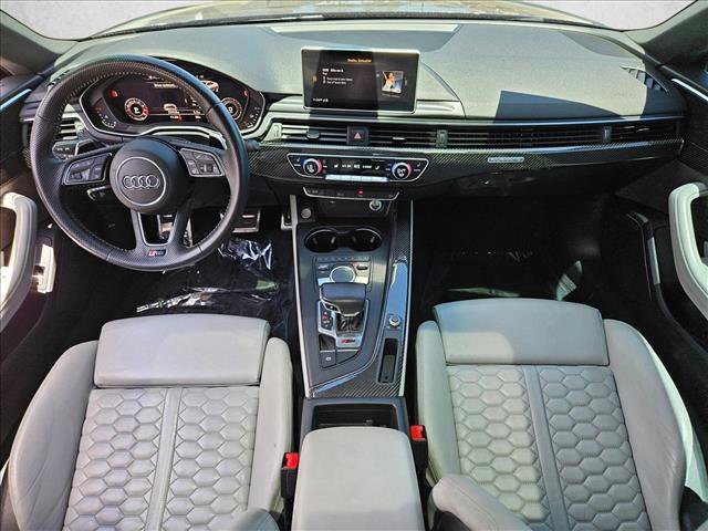 Used 2019 Audi RS 5 w/ Dynamic Package AWD/4WD image 22