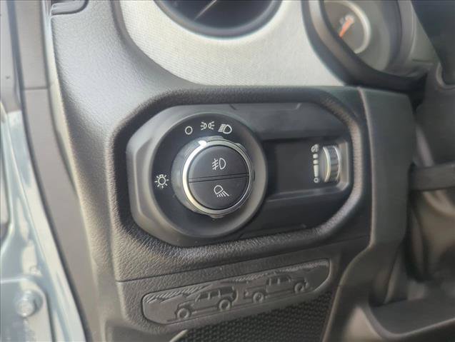 New 2026 Jeep Gladiator Sport AWD/4WD image 17