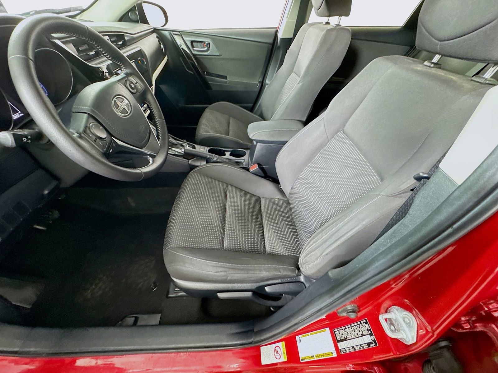 Used 2016 Scion iM image 16