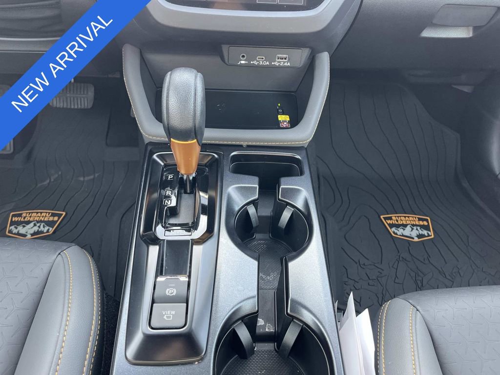 Used 2026 Subaru Forester Wilderness image 14