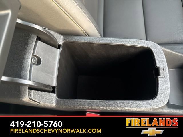 New 2026 Chevrolet Trax ACTIV w/ Sunroof Package image 27