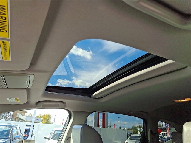 Used 2017 Honda CR-V EX-L image 14