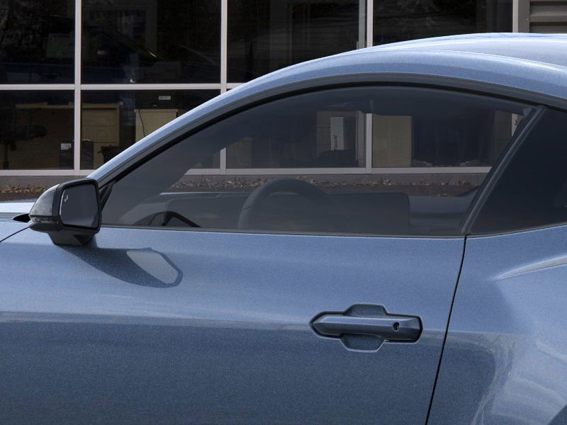 New 2026 Ford Mustang GT Premium w/ GT Performance Package image 20