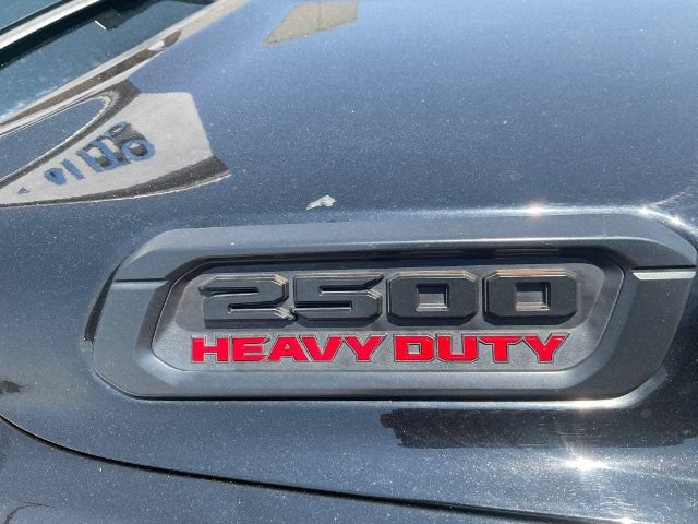 Used 2019 RAM 2500 Power Wagon AWD/4WD image 5
