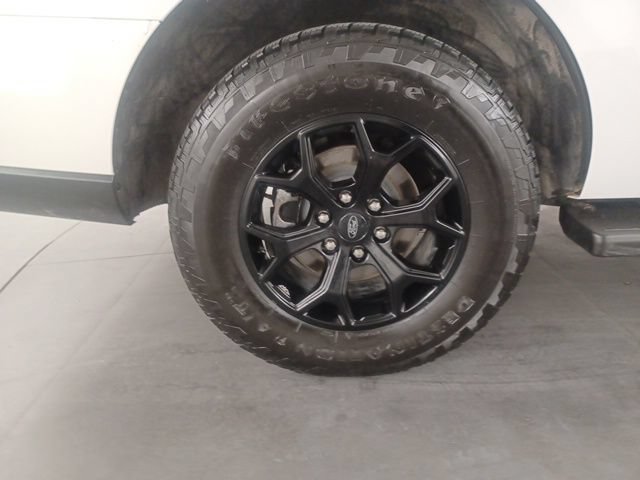 Used 2022 Ford Expedition Timberline AWD/4WD image 9