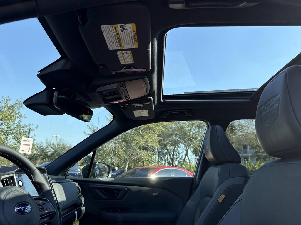 New 2026 Subaru Forester Wilderness image 29
