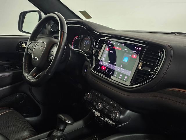 Used 2022 Dodge Durango R/T AWD/4WD image 10