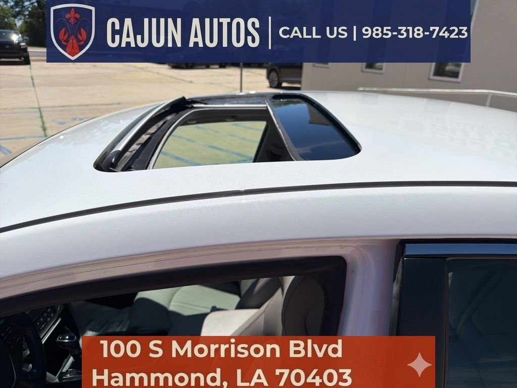 Used 2016 Hyundai Sonata Limited image 12