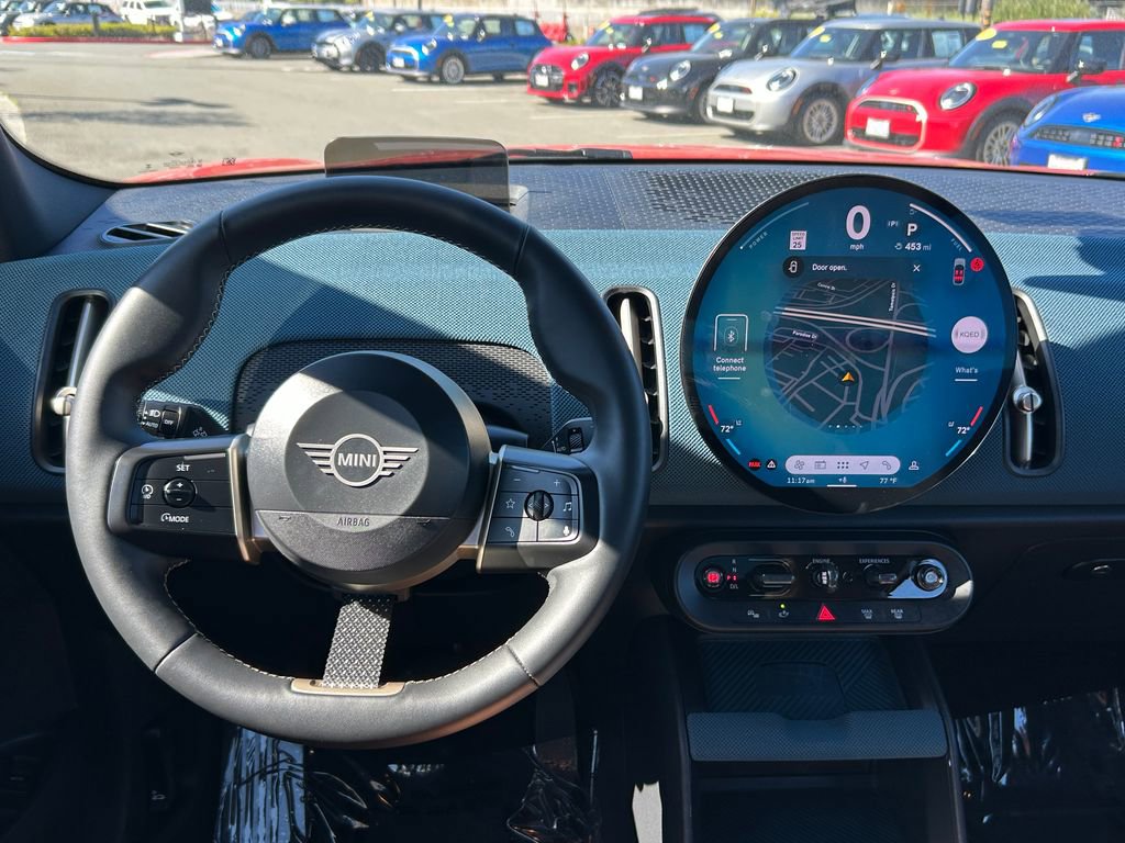 Used 2025 MINI Cooper Countryman S image 17