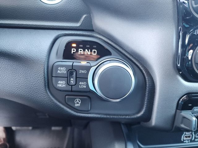 New 2026 RAM 1500 Big Horn image 9