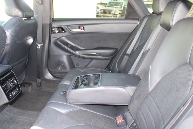 Used 2021 Toyota Avalon Touring w/ Advanced Safety Package image 33