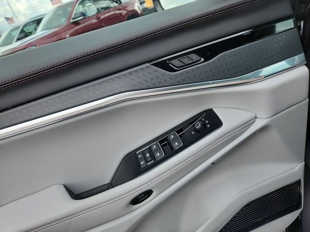 New 2025 Jeep Wagoneer S Limited AWD/4WD image 20