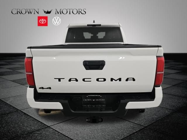 Used 2026 Toyota Tacoma TRD Off-Road AWD/4WD image 5