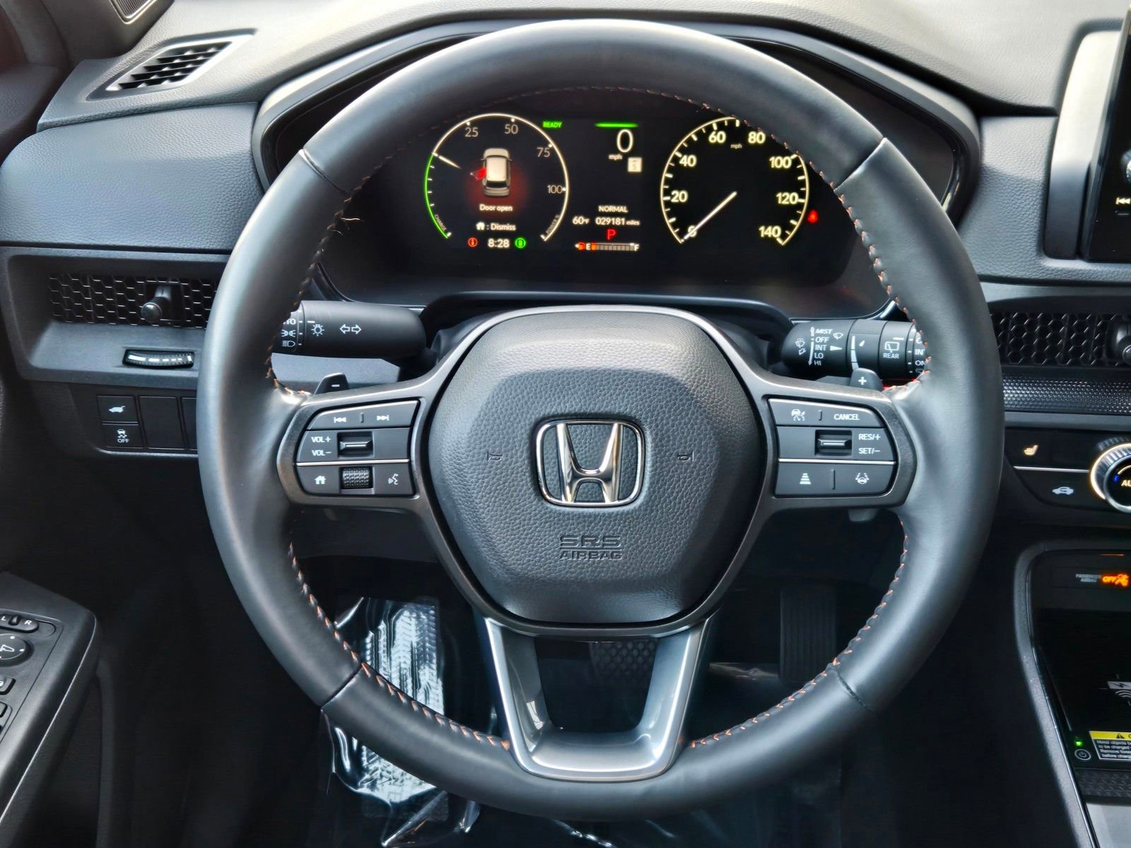 Used 2024 Honda CR-V Sport-L image 14
