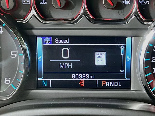 Used 2019 Chevrolet Tahoe LT w/ LT Signature Package AWD/4WD image 10