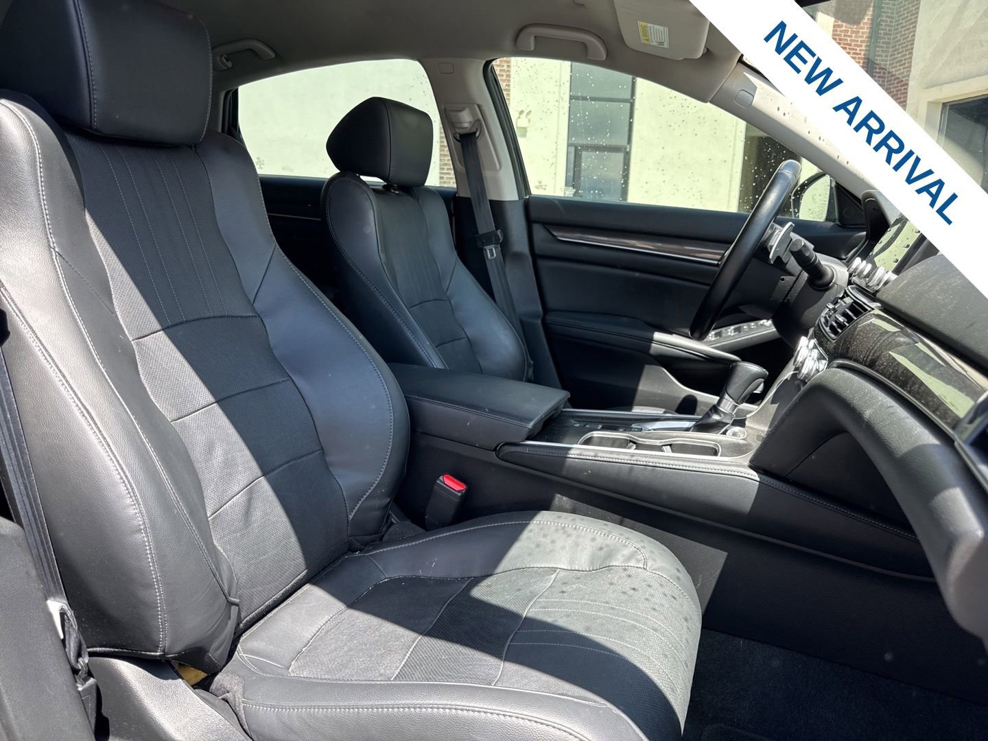 Used 2021 Honda Accord Sport Special Edition image 9