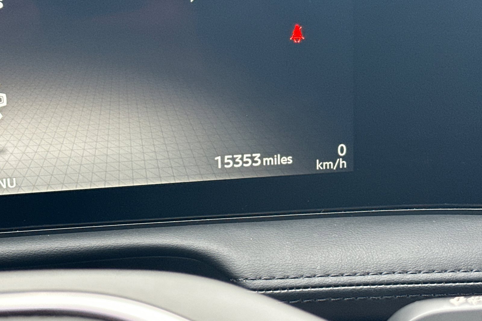 Certified 2024 Nissan Ariya AWD image 31