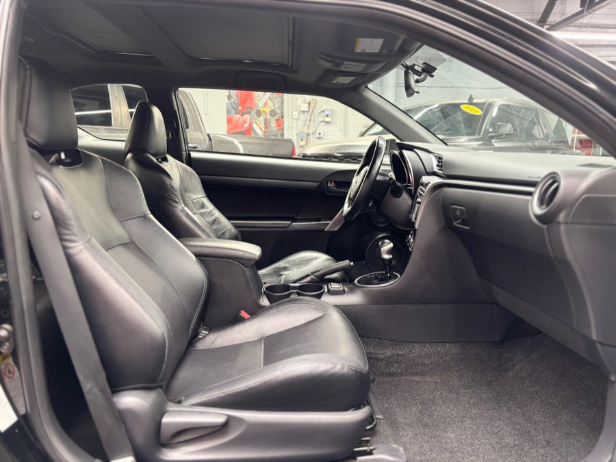 Used 2014 Scion tC Monogram Series FWD image 14