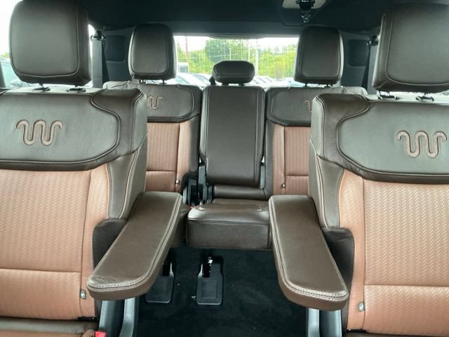 New 2027 Ford Expedition Max King Ranch AWD/4WD image 50