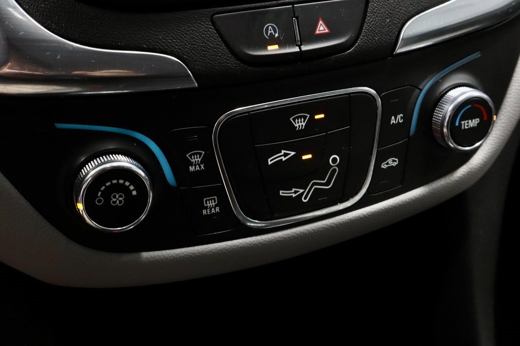 Used 2024 Chevrolet Equinox LS w/ LS Convenience Package image 30