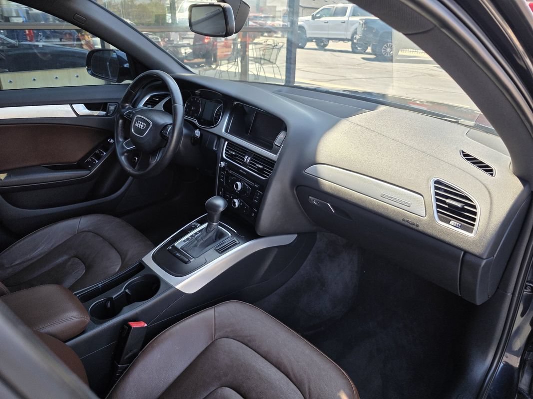 Used 2014 Audi A4 2.0T Premium AWD/4WD image 23