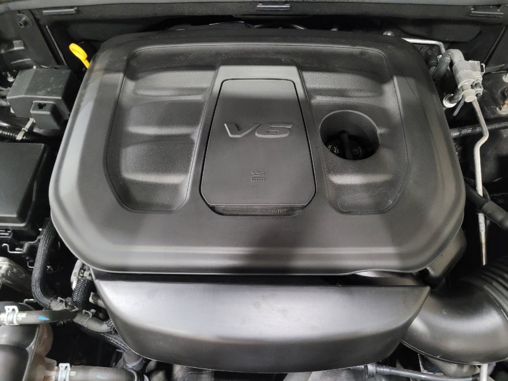 Used 2021 Jeep Grand Cherokee Laredo X AWD/4WD image 30
