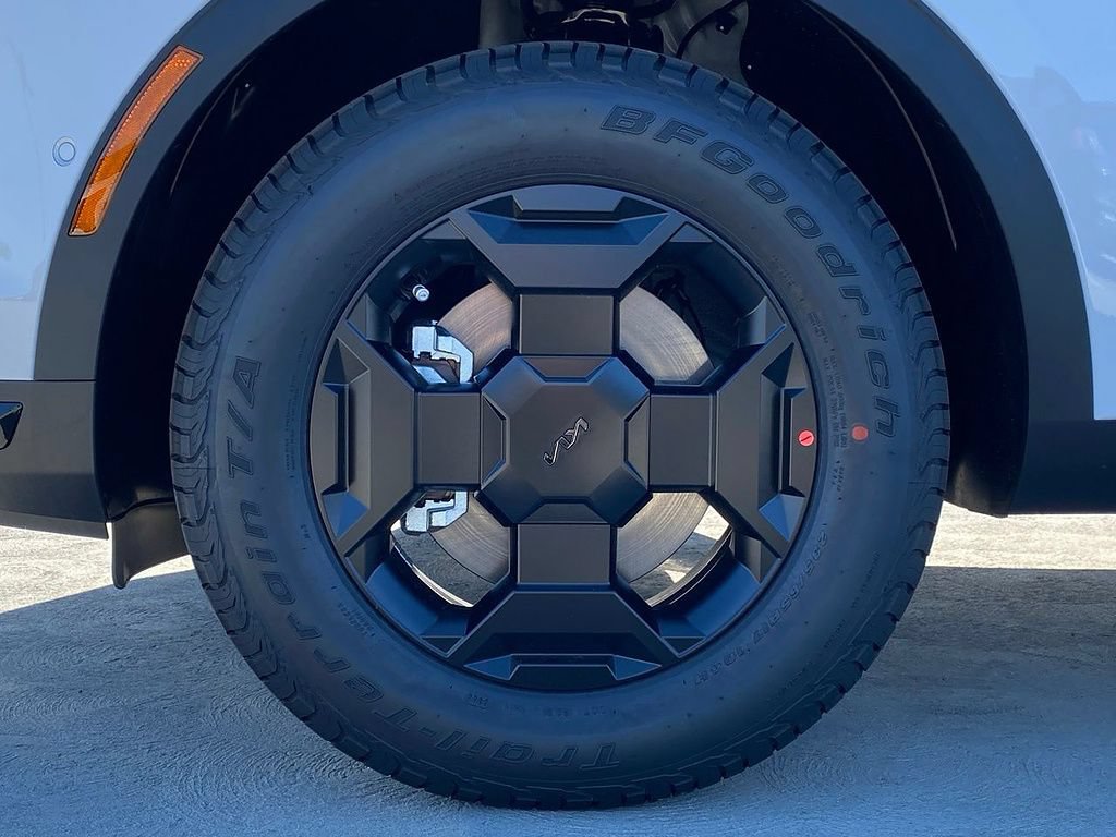 New 2026 Kia Sportage X-Pro Prestige AWD/4WD image 11
