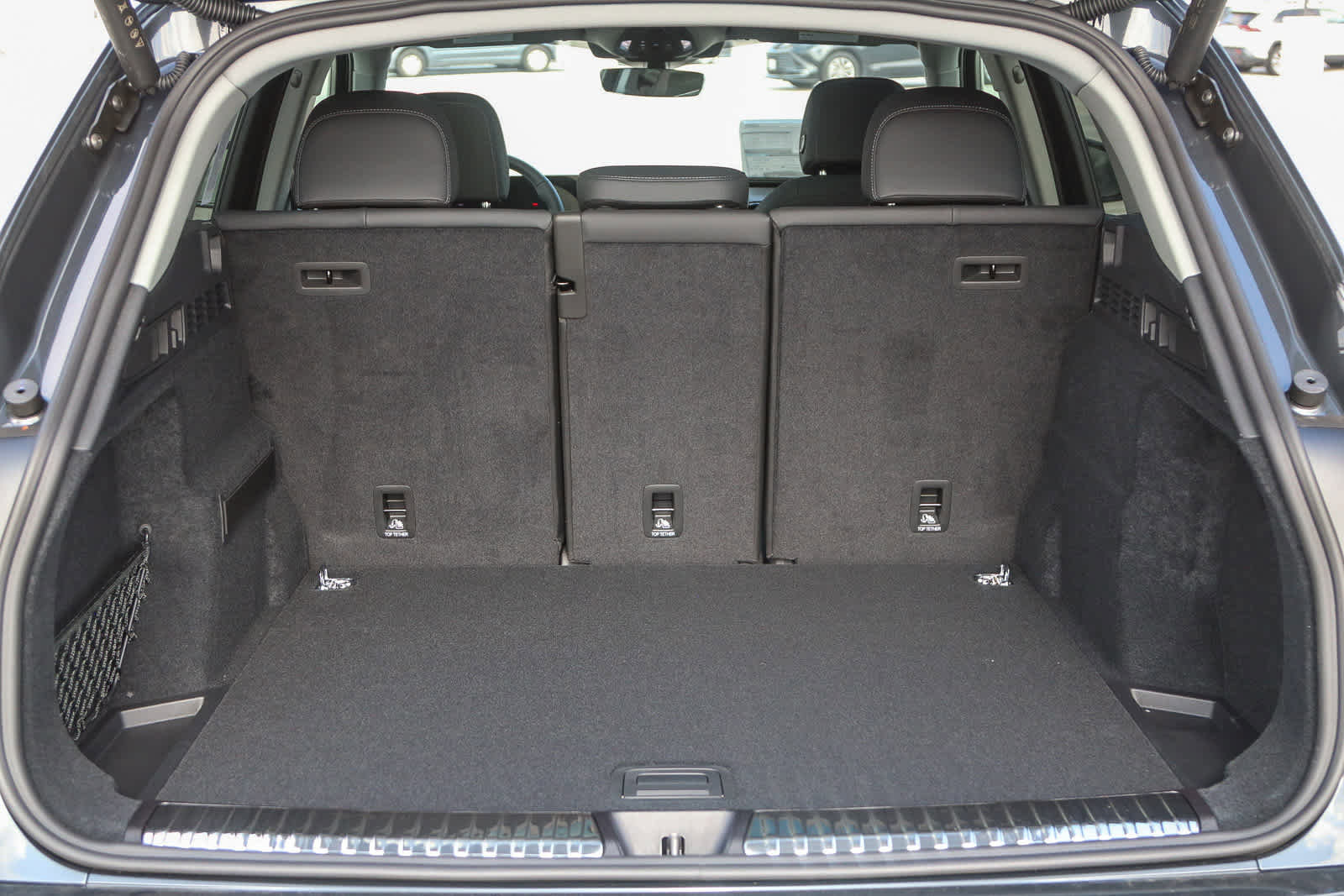 New 2025 Audi Q5 Premium image 40