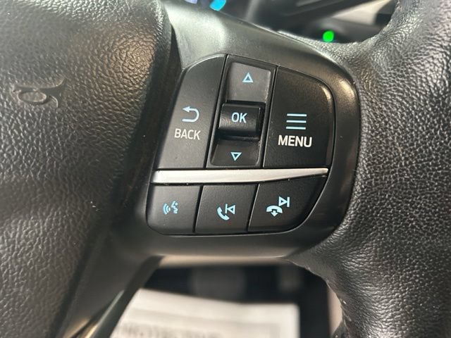 Used 2020 Ford Escape SEL AWD/4WD image 27