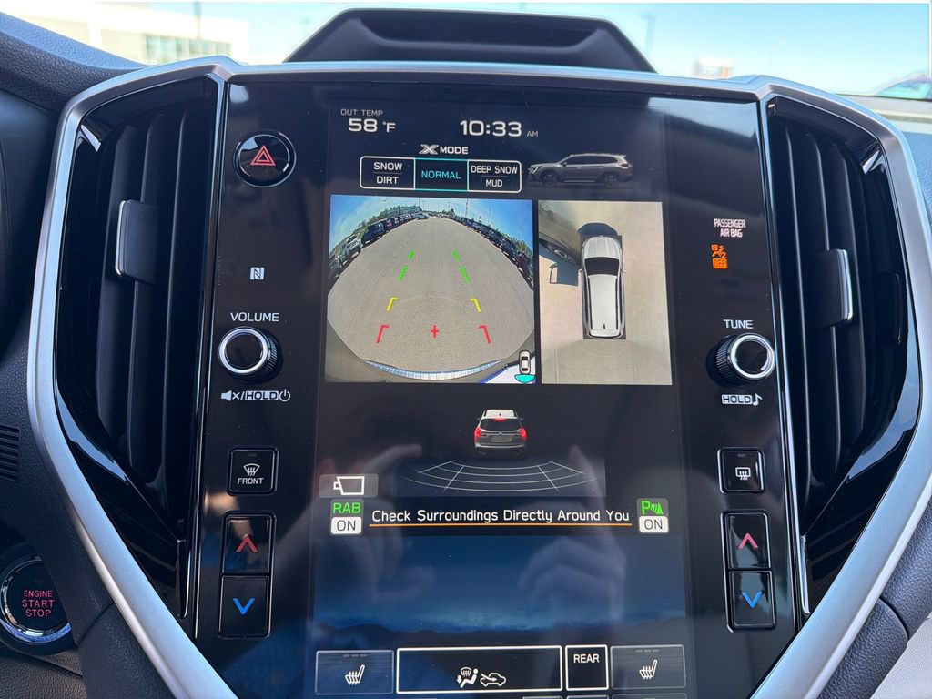 New 2026 Subaru Ascent Limited image 23