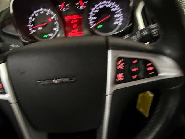 Used 2014 GMC Terrain Denali FWD image 18