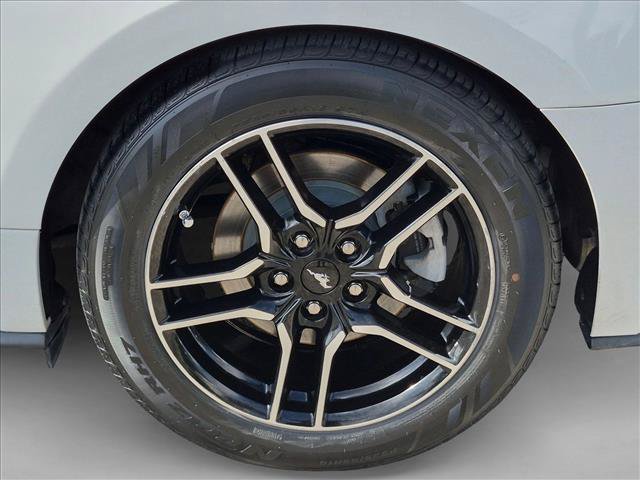 Used 2019 Ford Mustang Premium RWD image 20