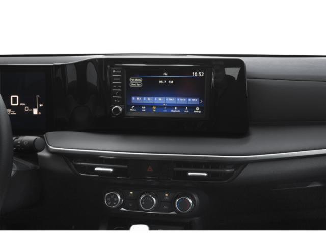 New 2026 Nissan Kicks S AWD/4WD image 7