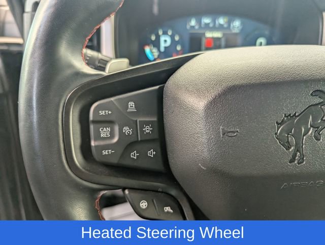 Used 2023 Ford Bronco Raptor AWD/4WD image 16