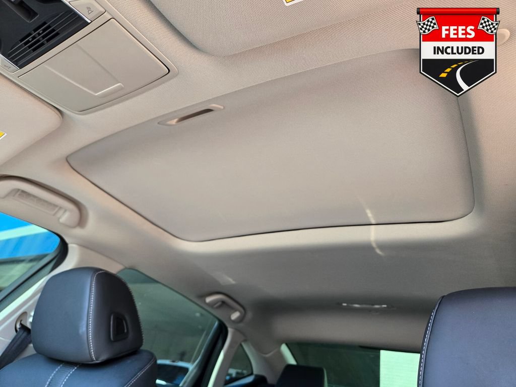 Certified 2021 Acura TLX SH-AWD w/ Technology Package image 14