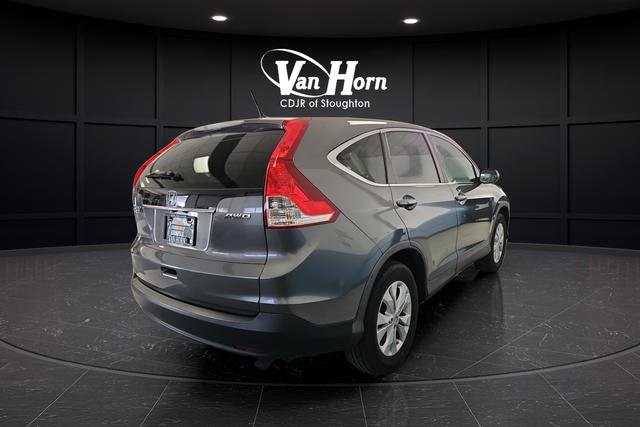 Used 2013 Honda CR-V EX image 7