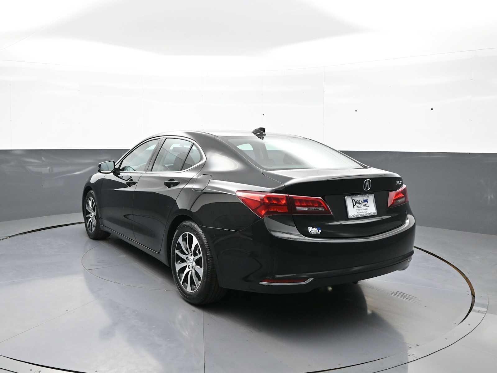 Used 2016 Acura TLX FWD image 7