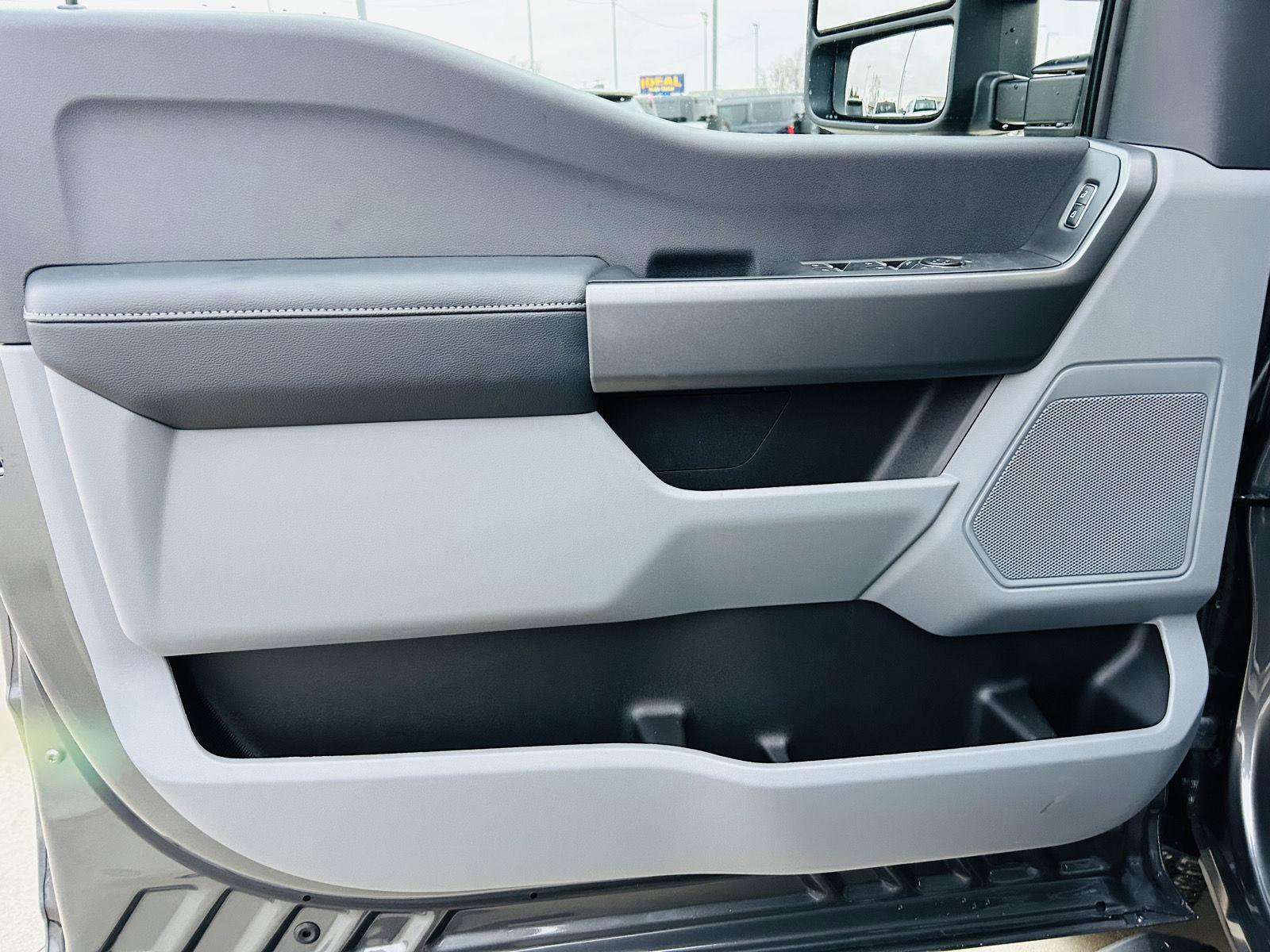 New 2026 Ford F350 XL w/ STX Appearance Package image 12