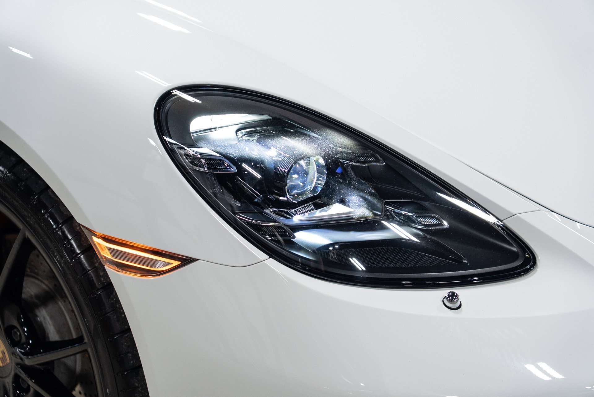 Used 2024 Porsche 718 Cayman S image 17