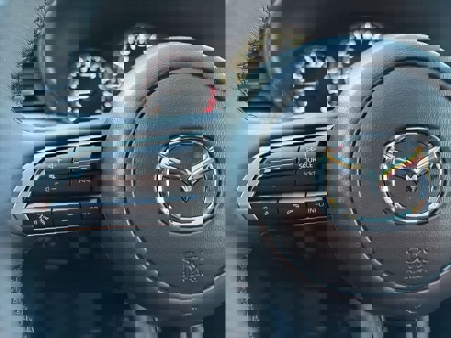 New 2026 MAZDA CX-30 AWD 2.5 S image 20