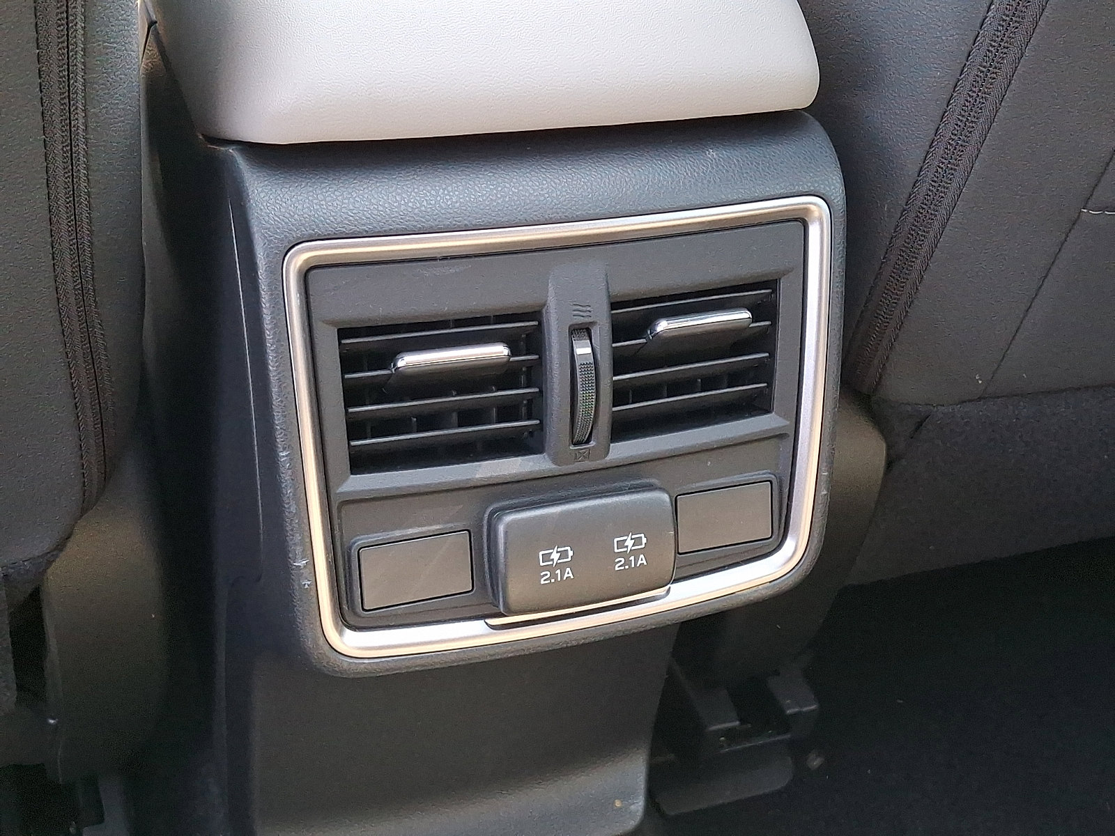 Certified 2023 Subaru Forester Premium AWD/4WD image 11