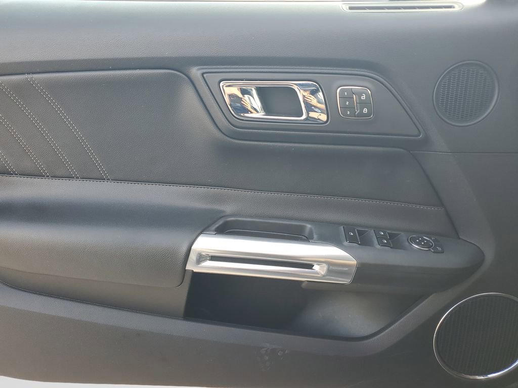 Used 2015 Ford Mustang Premium w/ Equipment Group 201A RWD image 24