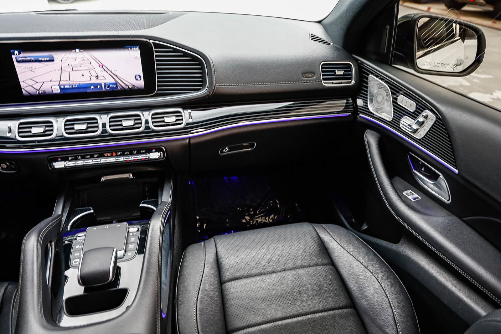 Certified 2025 Mercedes-Benz GLE 450 4MATIC Coupe image 15