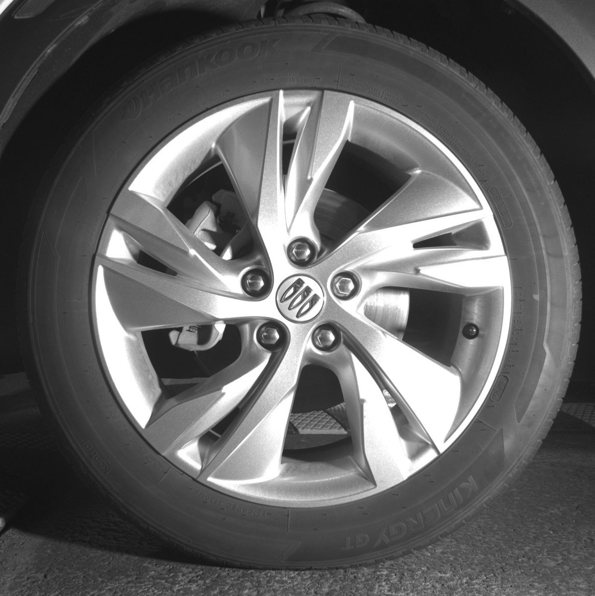 Used 2025 Buick Encore GX Preferred FWD image 12
