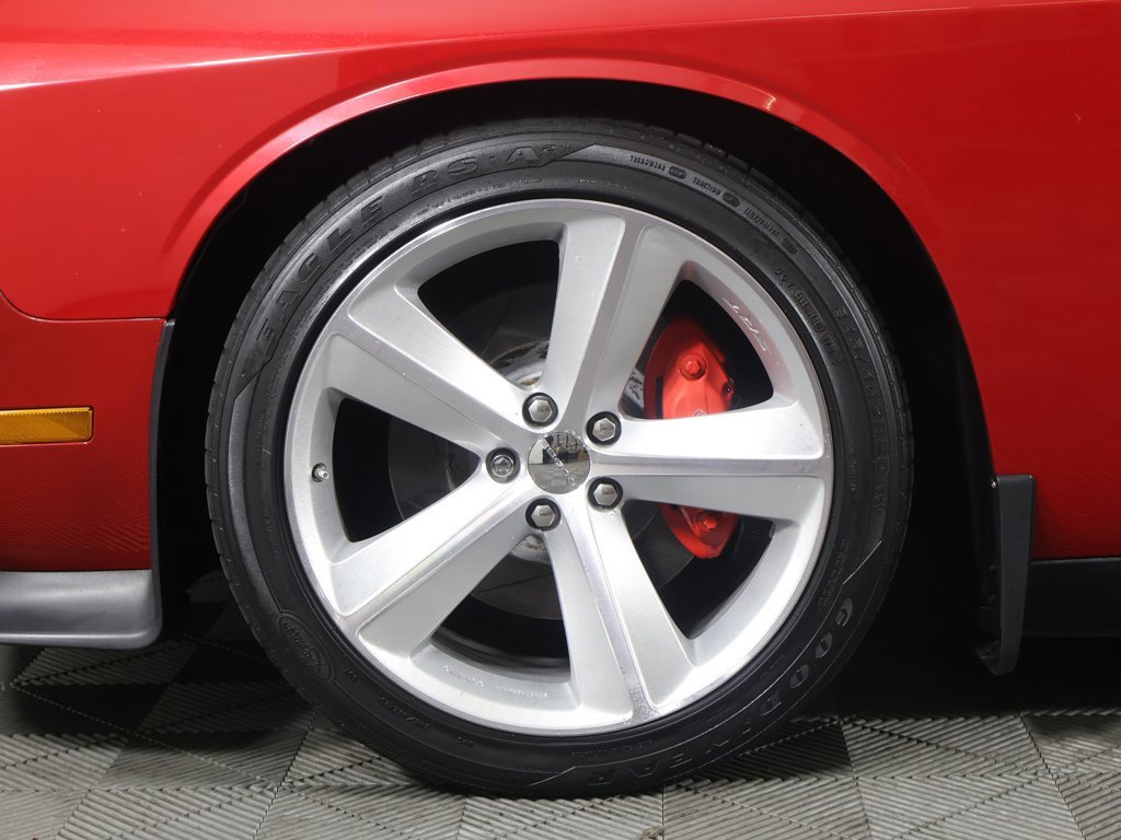 Used 2012 Dodge Challenger SRT8 image 20