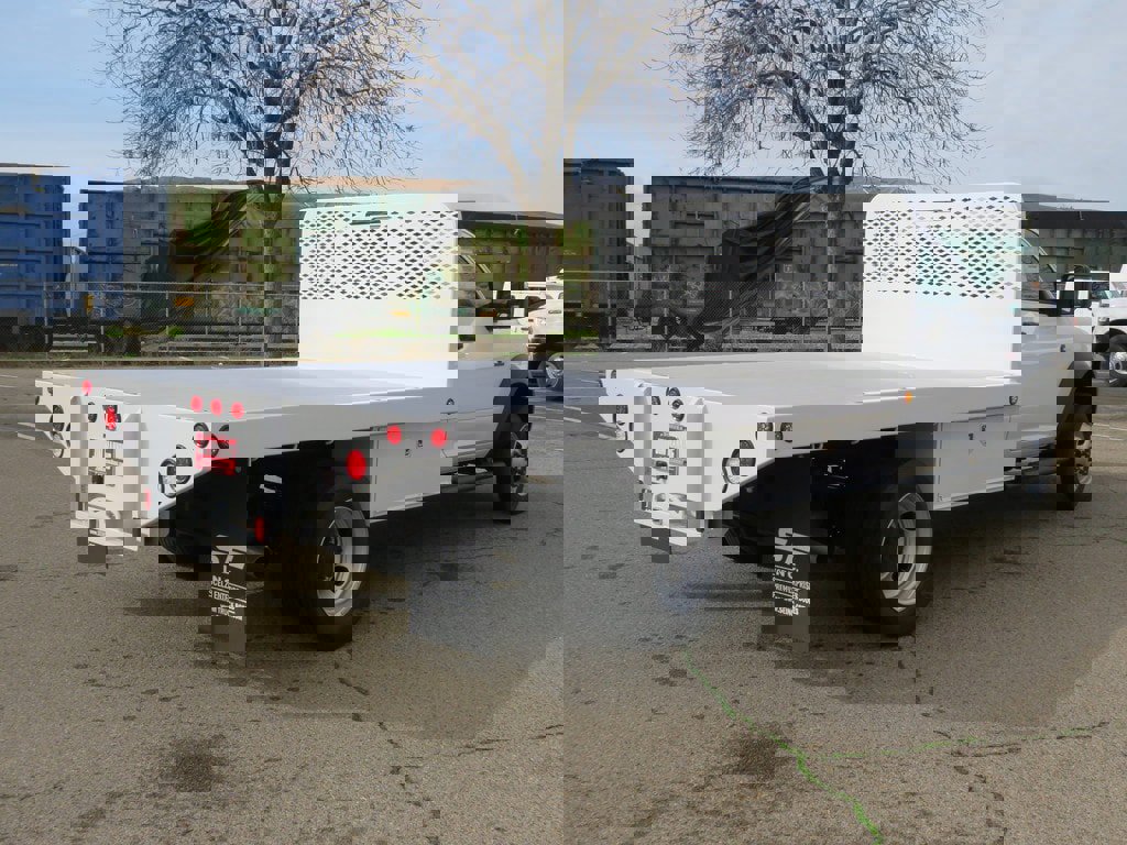 New 2023 RAM 4500 Tradesman image 23