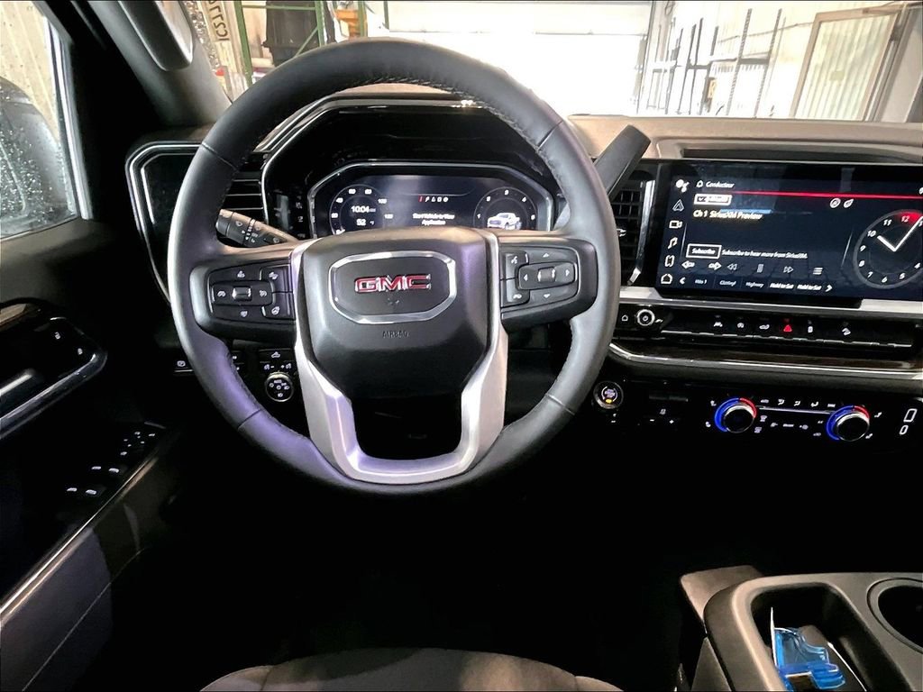 Used 2024 GMC Sierra 1500 Elevation w/ X31 Off-Road Package image 17