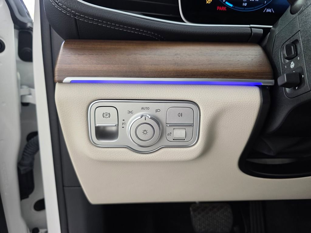 Certified 2023 Mercedes-Benz GLS 450 GLS 450 image 27