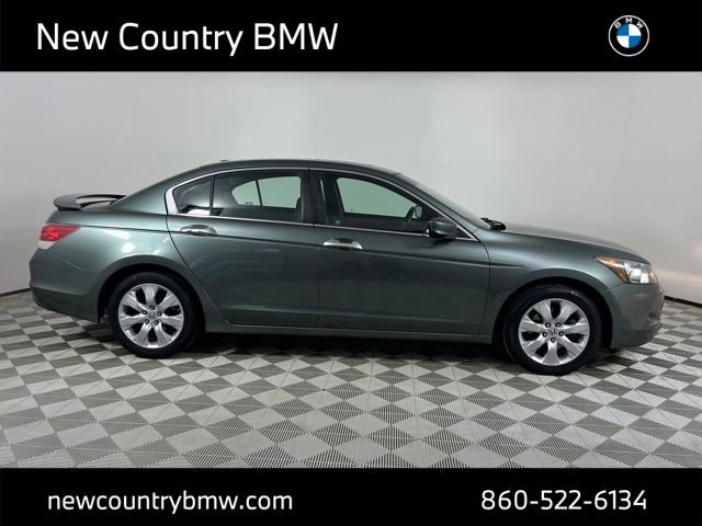 Used 2009 Honda Accord EX-L image 4